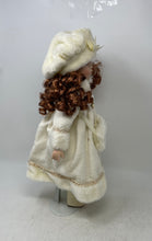 Load image into Gallery viewer, PS Design Emily Elizabeth 2001 Limited Edition Girls Porcelain Doll