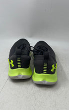 Load image into Gallery viewer, Under Armour Mens Flow Velociti SE 3024016-111 Gray Green Sneakers Shoes Sz 10.5