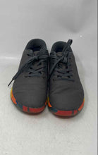 Load image into Gallery viewer, Nobull Unisex Outwork SuperFabric Gray Lace-Up Sneakers Shoes Size M 6.5 W 8