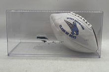 Load image into Gallery viewer, West Broward High School Class Of 2023 Bobcats Football Ball In Clear Box