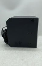 Load image into Gallery viewer, Dell Silver Black Wired 3 Pieces Subwoofer And Satellite Speakers