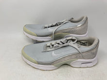 Load image into Gallery viewer, Nike Womens Air Max Jewell 917672-001 Gray Lace-Up Sneaker Shoes Size 8.5
