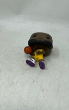 Load image into Gallery viewer, Funko Pop Basketball NBA Los Angeles Lakers LeBron James Vinyl Figure