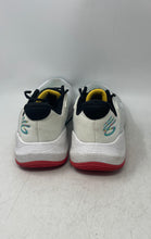 Load image into Gallery viewer, Under Armour Unisex Curry Splash 24 3027636 White Sneaker Shoes Size M13 W14.5
