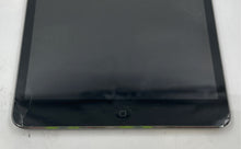 Load image into Gallery viewer, Apple Gray iPad Mini Model A1454 Tablet Cracked Screen Powers On For Parts