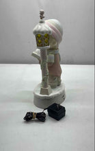 Load image into Gallery viewer, Enesco Precious Moments 1982 O Come All Ye Faithful Musical Figurine Not Tested