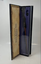 Load image into Gallery viewer, The Noble Collection Harry Potter Magically Remote Control Wand Age 10+ With Box