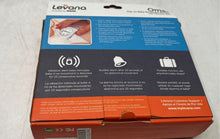 Load image into Gallery viewer, Levana Oma+ White Portable Clip-On Baby Movement Monitor With Box Not Tested