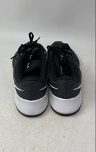 Load image into Gallery viewer, Nike Womens MC Trainer CU3584-004 Black White Lace-Up Sneaker Shoes Size 7.5