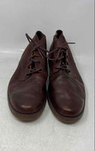Load image into Gallery viewer, Timberland Mens Yorkdale Brown Leather Lace-Up Ankle Chukka Boots Size 9