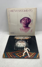 Load image into Gallery viewer, Antique Lot Of 2 Pieces Assorted Old Soundtrack Music Records With Cover Sleeves