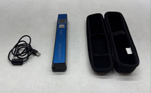 Load image into Gallery viewer, VuPoint Magic InstaScan Pro Wi-Fi Portable Smart Scanner Not Tested