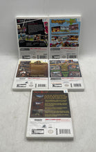 Load image into Gallery viewer, Lot Of 5 Pcs Assorted Mixed Variety Video Games For Nintendo Wii
