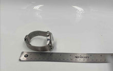 Load image into Gallery viewer, Authentic Invicta Men's Silver-Tone Stainless Steel Quartz Watch
