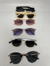 Load image into Gallery viewer, Michael Kors, Diff, Guess Multicolored Sunglasses (6 Pcs)
