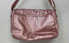 Load image into Gallery viewer, Kipling Womens Pink Inner Pockets Adjustable Strap Crossbody Bag