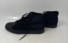 Load image into Gallery viewer, DC Shoes Unisex Manual Hi Winter Black Lace-Up Sneaker Shoes Size M 9 W 10.5