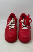 Load image into Gallery viewer, Nike Mens Air Force 1 07 LV8 CW6999-600 Red Lace-Up Low Top Sneakers Shoes Sz 13