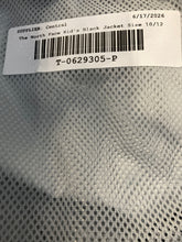 Load image into Gallery viewer, The North Face Boys Black Long Sleeve Hooded Venture 2 Rain Jacket Size M 10/12