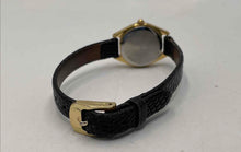Load image into Gallery viewer, Wittnauer Women's Gold Tone Watch. Weight 11.5g