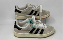 Load image into Gallery viewer, Adidas Womens Campus 00s Beige Low Top Lace-Up Sneaker Shoes Size 7