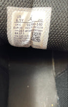 Load image into Gallery viewer, Nike Kids Air Jordan 1 Low Multicolor Low Top Lace-Up Sneaker Shoes Size 6.5Y