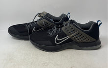 Load image into Gallery viewer, Nike Mens Air Max Alpha Trainer 3 CJ8058-014 Black Sneaker Shoes Size 15