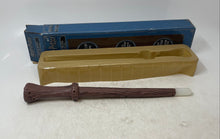 Load image into Gallery viewer, Rubie's Harry Potter Motion Activated Light Up Deluxe Wand Kids Toy