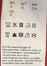 Load image into Gallery viewer, Hugo Boss Mens Black Elastic Waist Drawstring Straight Leg Ankle Pants Size S