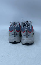 Load image into Gallery viewer, Nike Womens Air Gray Low Top Lace-Up Running Sneaker Shoes Size 10