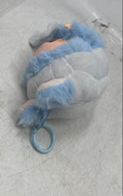 Load image into Gallery viewer, Pop Mart The Monsters Blue Replica Labubu Collectible Plush Toy