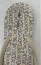 Load image into Gallery viewer, Authentic Tory Burch Womens Chelsea Ivory Slip-On Flip Flop Sandals Size 8M
