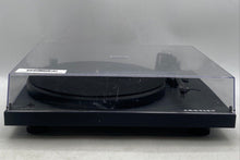 Load image into Gallery viewer, Crosley Model C6B-BK Black Home Audio Vinyl Record Player Not Tested