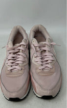Load image into Gallery viewer, Nike Womens Air Max 90 DH8010-600 Barely Rose Pink Oxford Sneaker Shoes Size 10