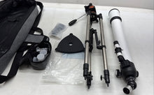 Load image into Gallery viewer, Dianfan White Fully Multi-Coated Portable Astronomical Refractor Telescope