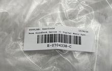 Load image into Gallery viewer, Bose SoundDock Series II Black Gray Digital Music System Audio Dock Untested