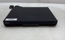 Load image into Gallery viewer, Samsung HT-D6730W/ZA 3D Blu-Ray Home Theater System Player Untested-No Remote