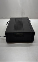 Load image into Gallery viewer, Technics Black AM/FM AV Control Stereo Receiver Model SA-EX110 Not Tested