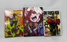 Load image into Gallery viewer, Lot Of 8 Pcs Assorted Mixed Variety Action And Adventure Comic Books