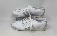 Load image into Gallery viewer, Adidas Womens Italia 70s JQ9070 White Lace-Up Low Top Sneakers Shoes Size 10