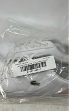 Load image into Gallery viewer, Lacoste Womens Lerond BL 21 1 CFA 7-41CFA00221Y9 White Pink Sneakers Shoes Sz 8