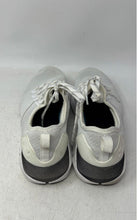 Load image into Gallery viewer, Under Armour Mens HOVR SLK 3021220-102 White Lace-Up Running Shoes Size 10