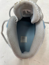 Load image into Gallery viewer, Nike Unisex Toddler Little Posite One Blue Light Blue Sneaker Shoes Size 9C