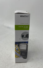 Load image into Gallery viewer, Vivitar Light It Up Compact Design Digital Slave Flash Not Tested