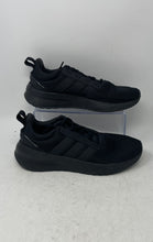 Load image into Gallery viewer, Adidas Mens Racer TR21 GX0647 Black Lace-Up Low Top Sneaker Shoes Size 7