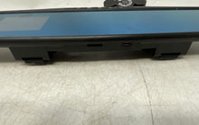 Load image into Gallery viewer, HD Mirror Cam Version MO 2.3 Black Blue Rear View Camera Not Tested