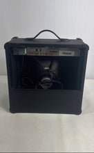 Load image into Gallery viewer, Crate FlexWave 15R FW15R Series FLEX15RANBU0421 1x8 Guitar Combo Amp Not Tested