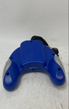 Load image into Gallery viewer, Intellivision TV Play Power Blue Plug & Play Handheld Game Controller Not Tested