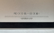Load image into Gallery viewer, Apple iMac A1311 Gray 21.5-Inch All-In-One Computer Desktop Not Tested For Parts
