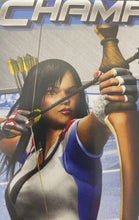 Load image into Gallery viewer, Sony PlayStation 3 Sports Champions Multicolor Compact Video Game Disc
